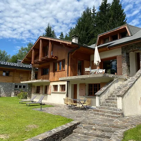 Les Grangettes 2 - Duplex - Wifi Gratuite * Les Carroz d'Araches